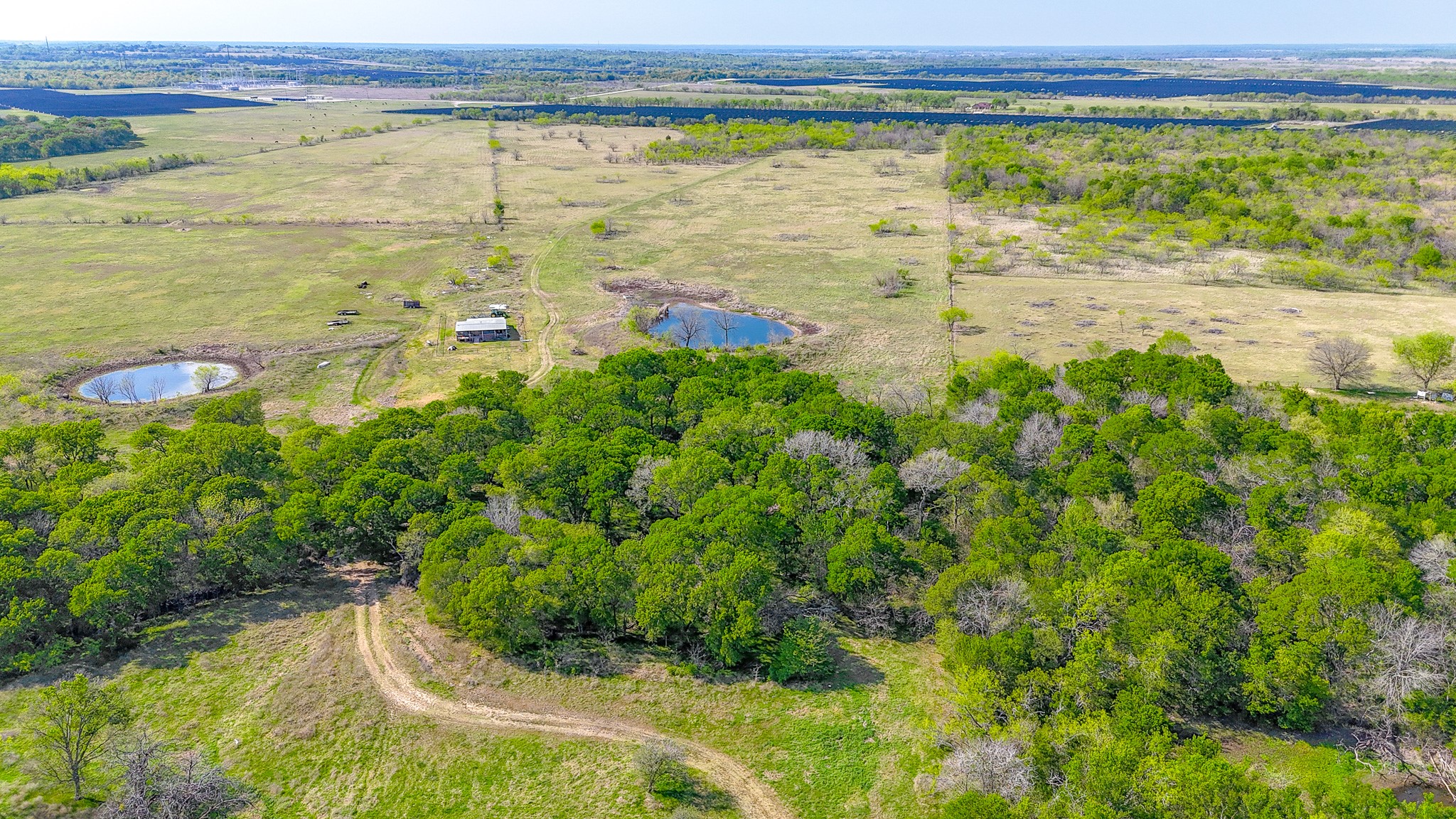 6600 SW County Road 2150 Richland TX 76681