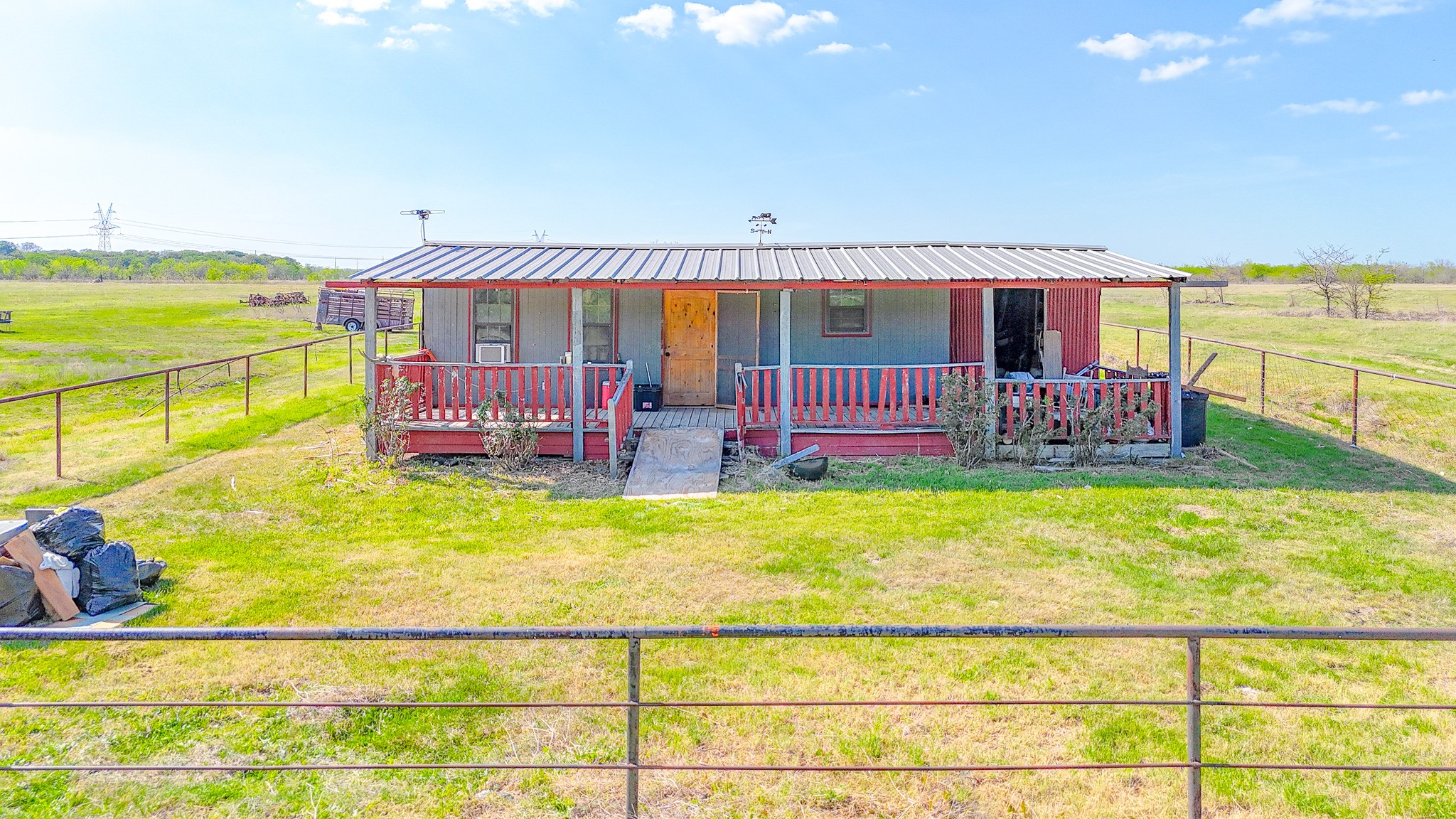 6600 SW County Road 2150 Richland TX 76681