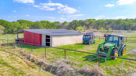 6600 SW County Road 2150 Richland TX 76681