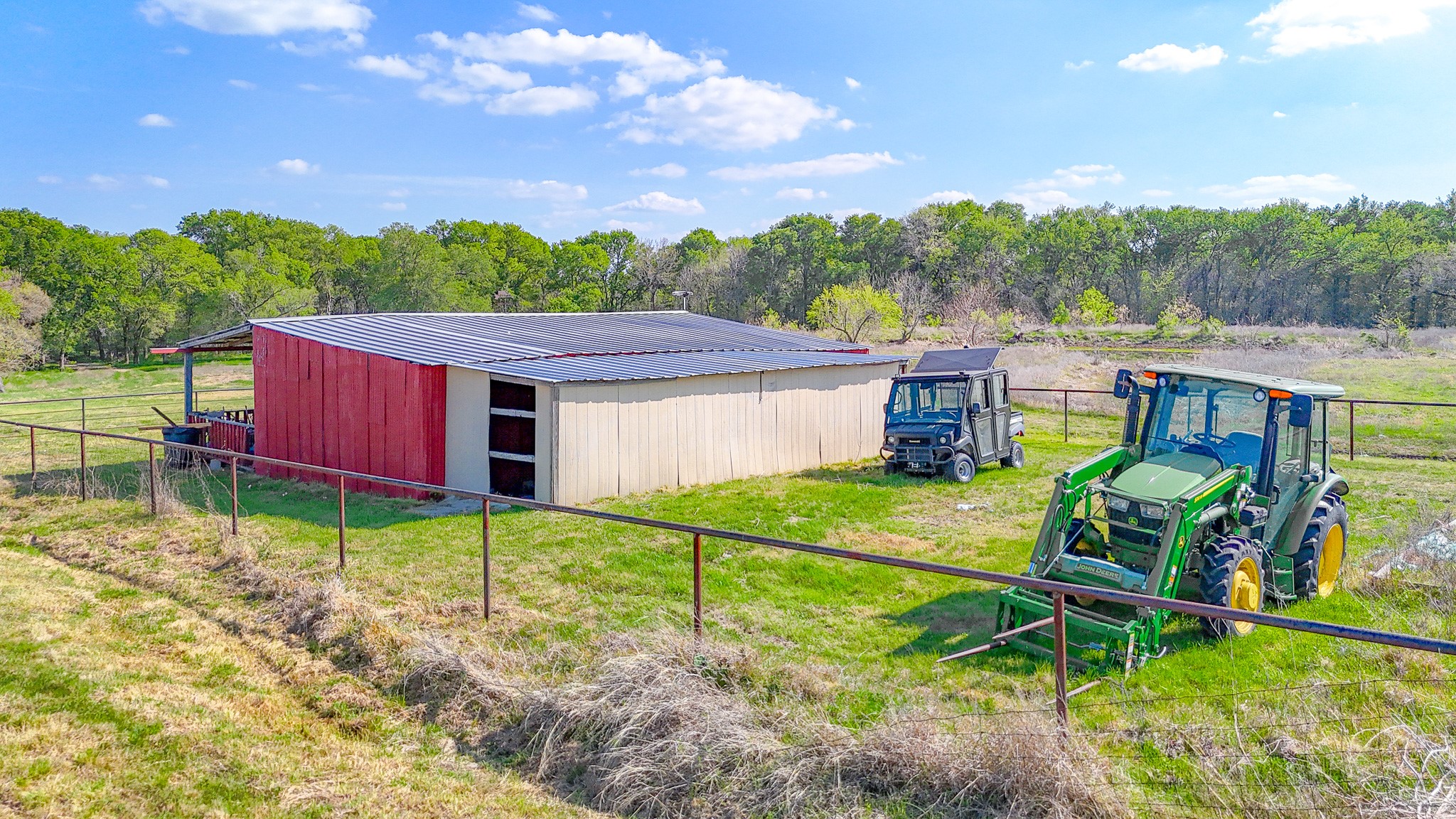 6600 SW County Road 2150 Richland TX 76681
