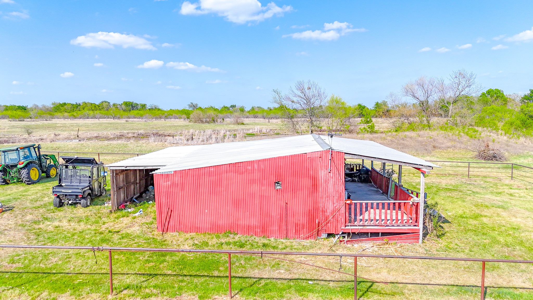6600 SW County Road 2150 Richland TX 76681