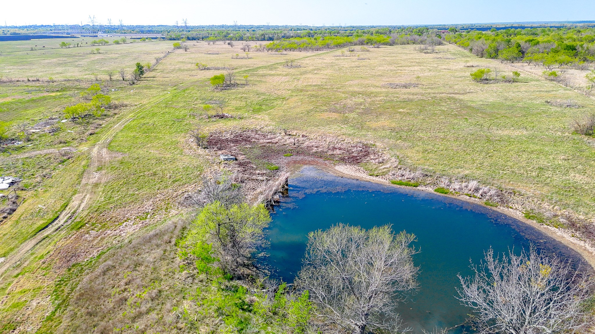 6600 SW County Road 2150 Richland TX 76681