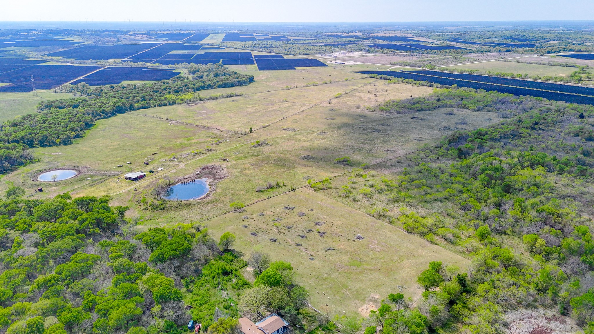 6600 SW County Road 2150 Richland TX 76681