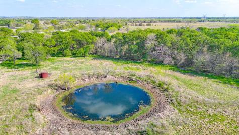 6600 SW County Road 2150 Richland TX 76681