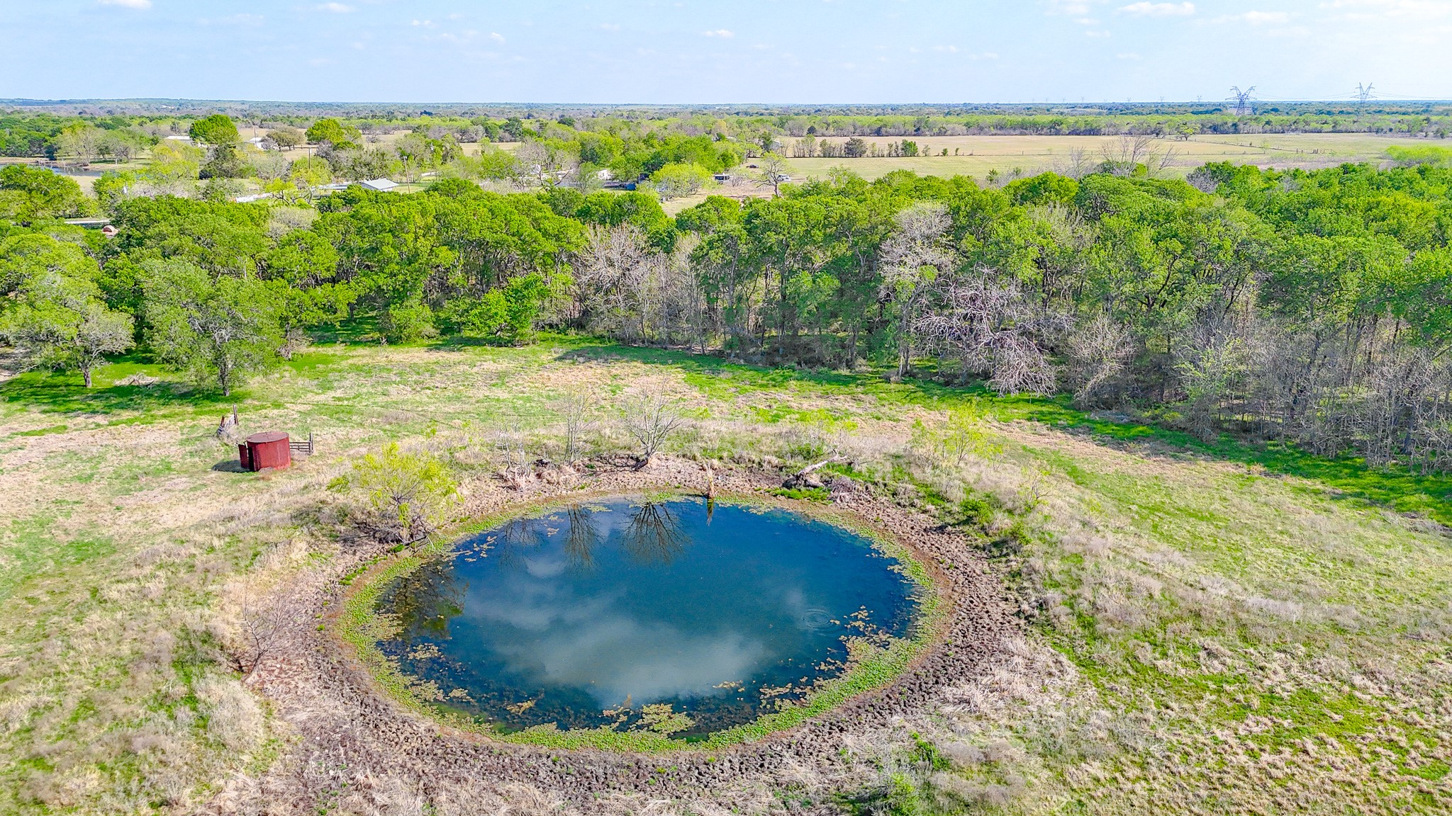 6600 SW County Road 2150 Richland TX 76681