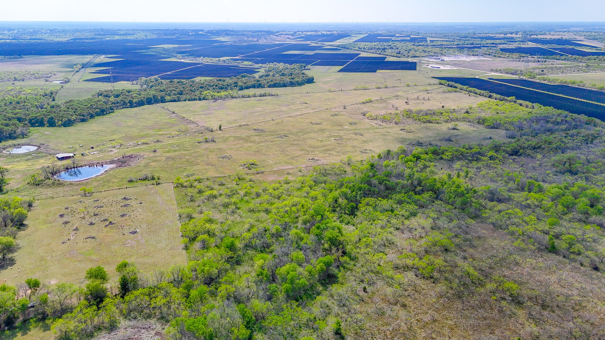 6600 SW County Road 2150 Richland TX 76681