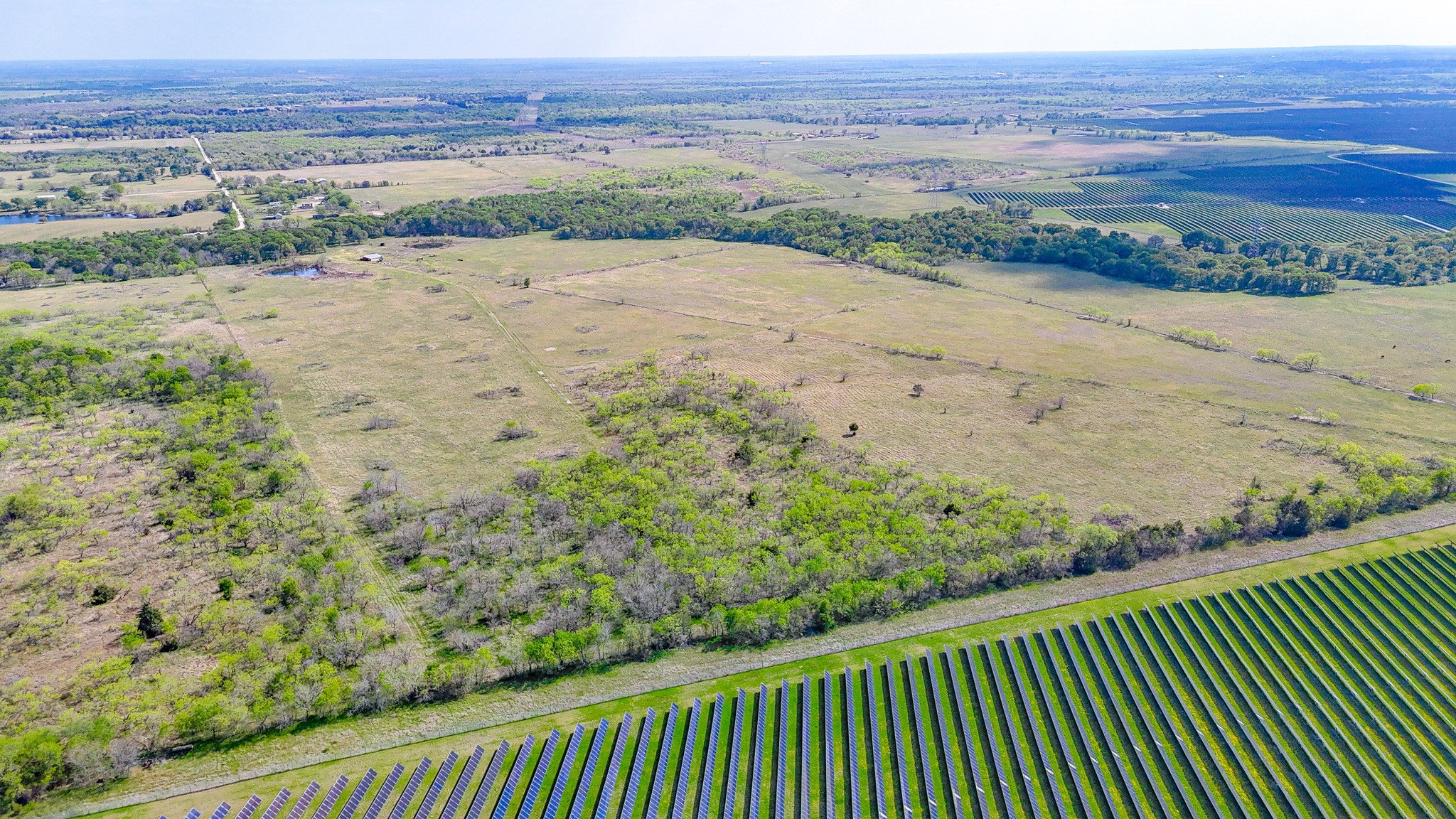 6600 SW County Road 2150 Richland TX 76681