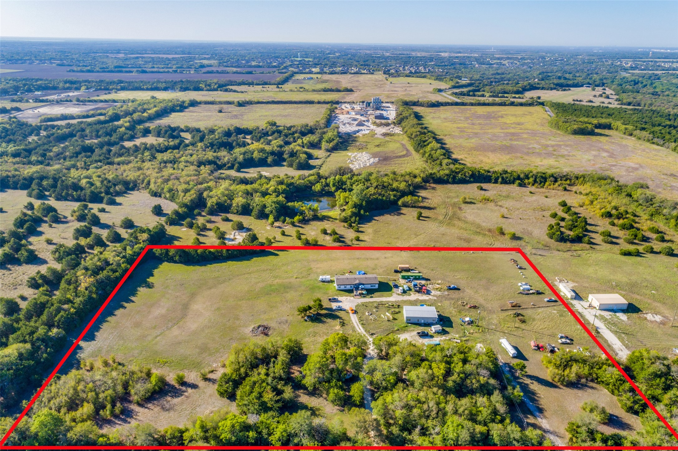 5598 County Road 413 Melissa TX 75454