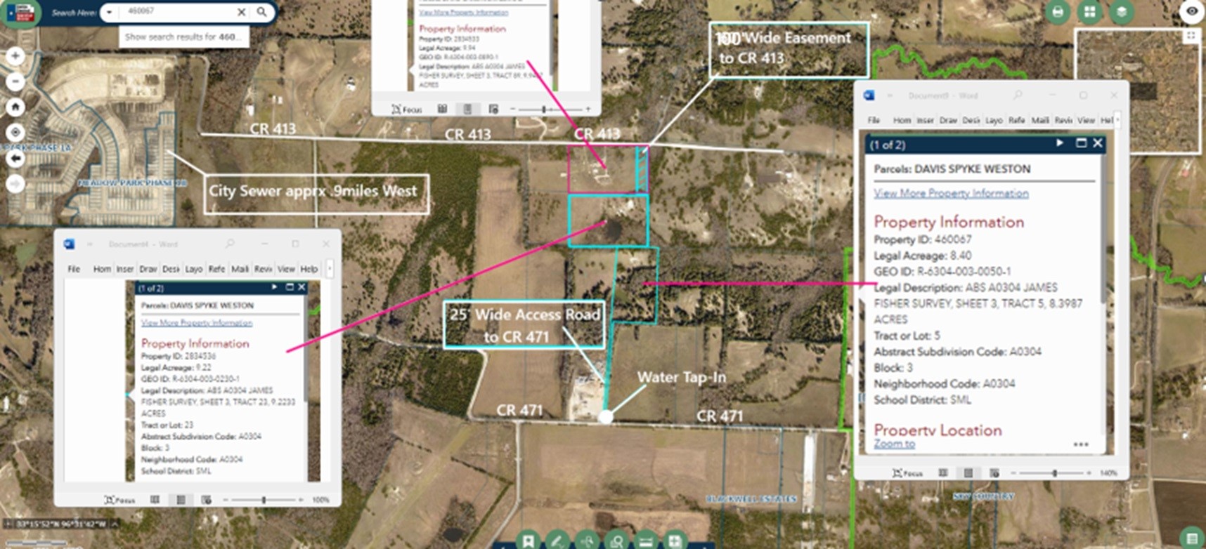 5598 County Road 413 Melissa TX 75454
