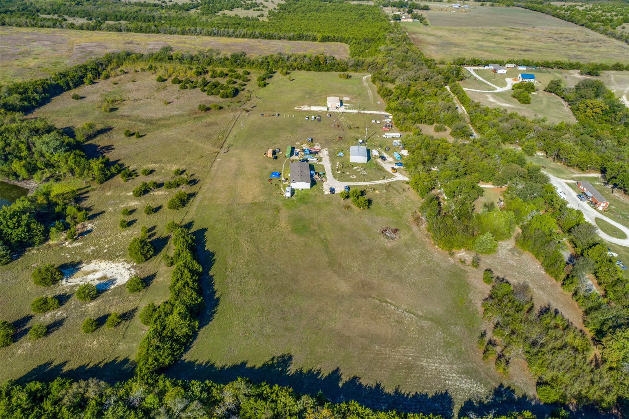5598 County Road 413 Melissa TX 75454