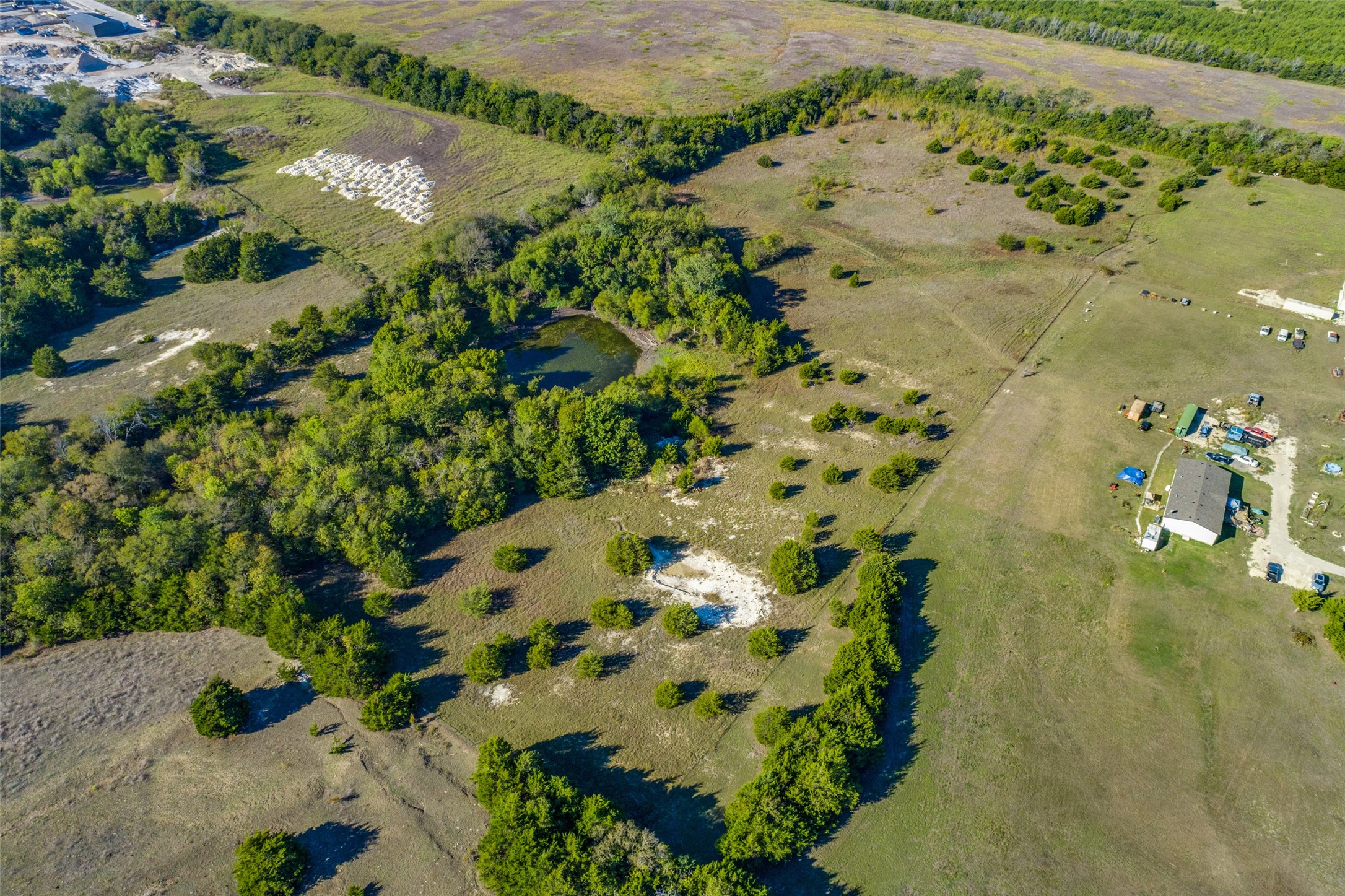 5598 County Road 413 Melissa TX 75454