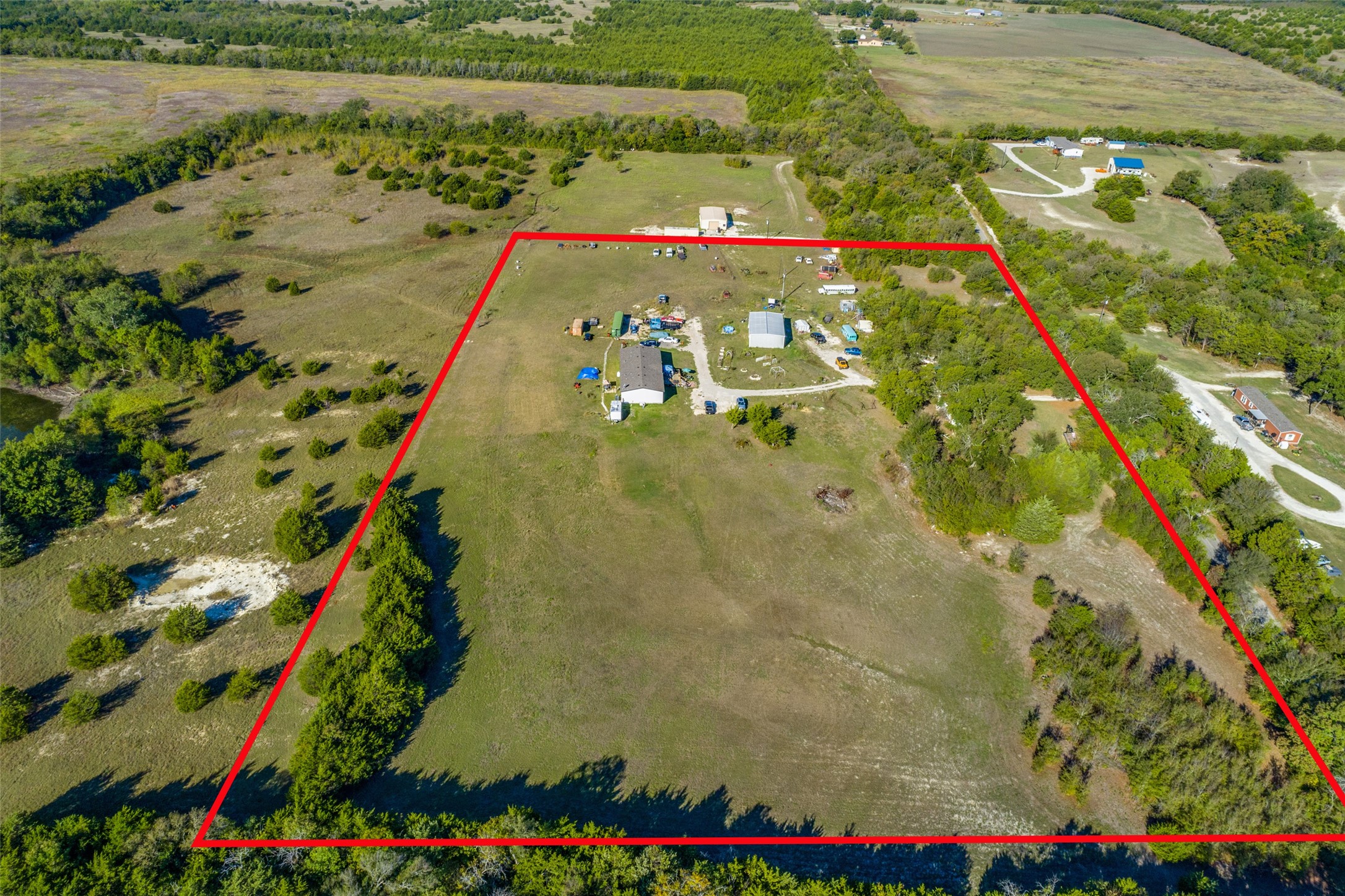 5598 County Road 413 Melissa TX 75454