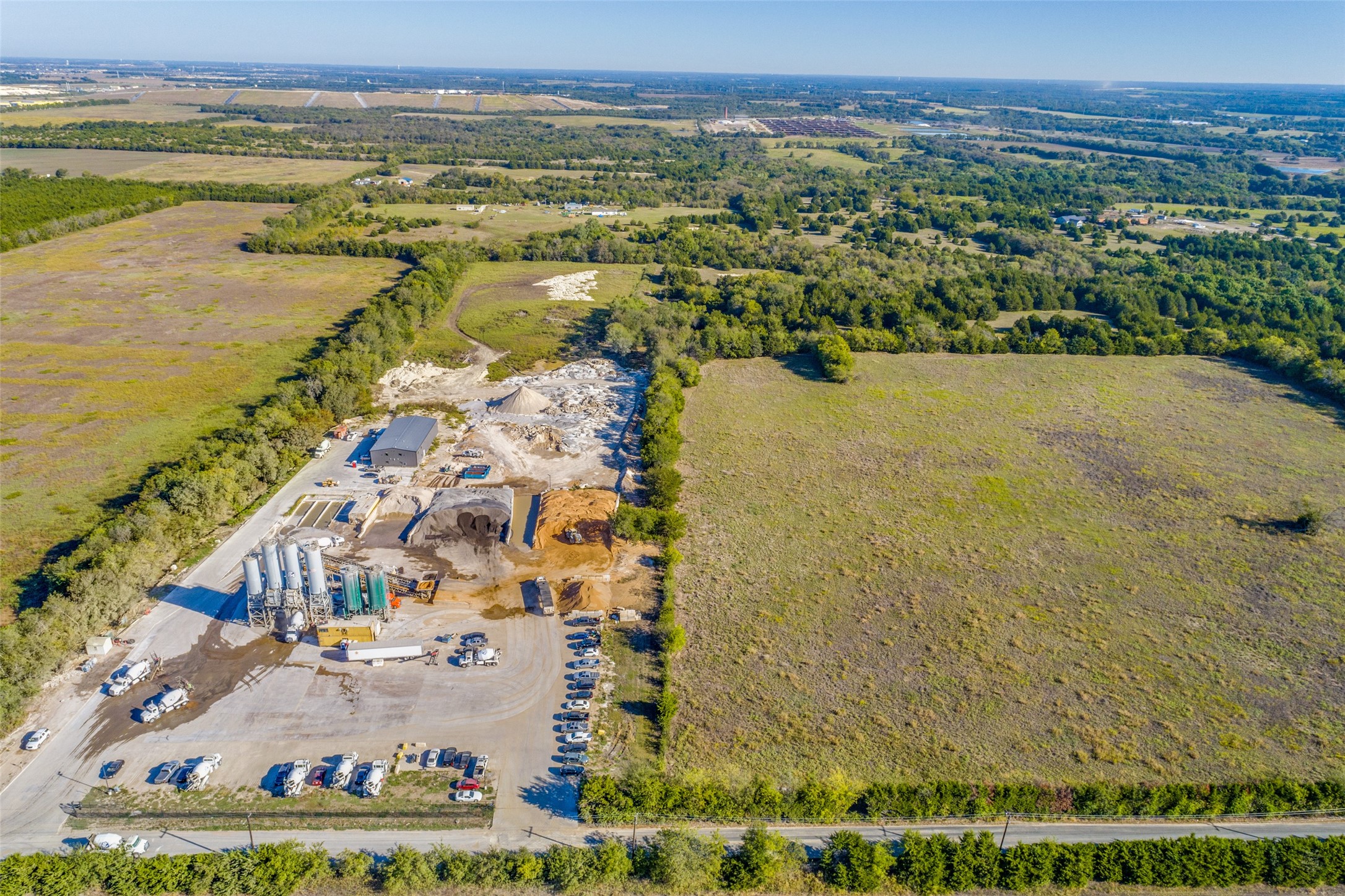 5598 County Road 413 Melissa TX 75454