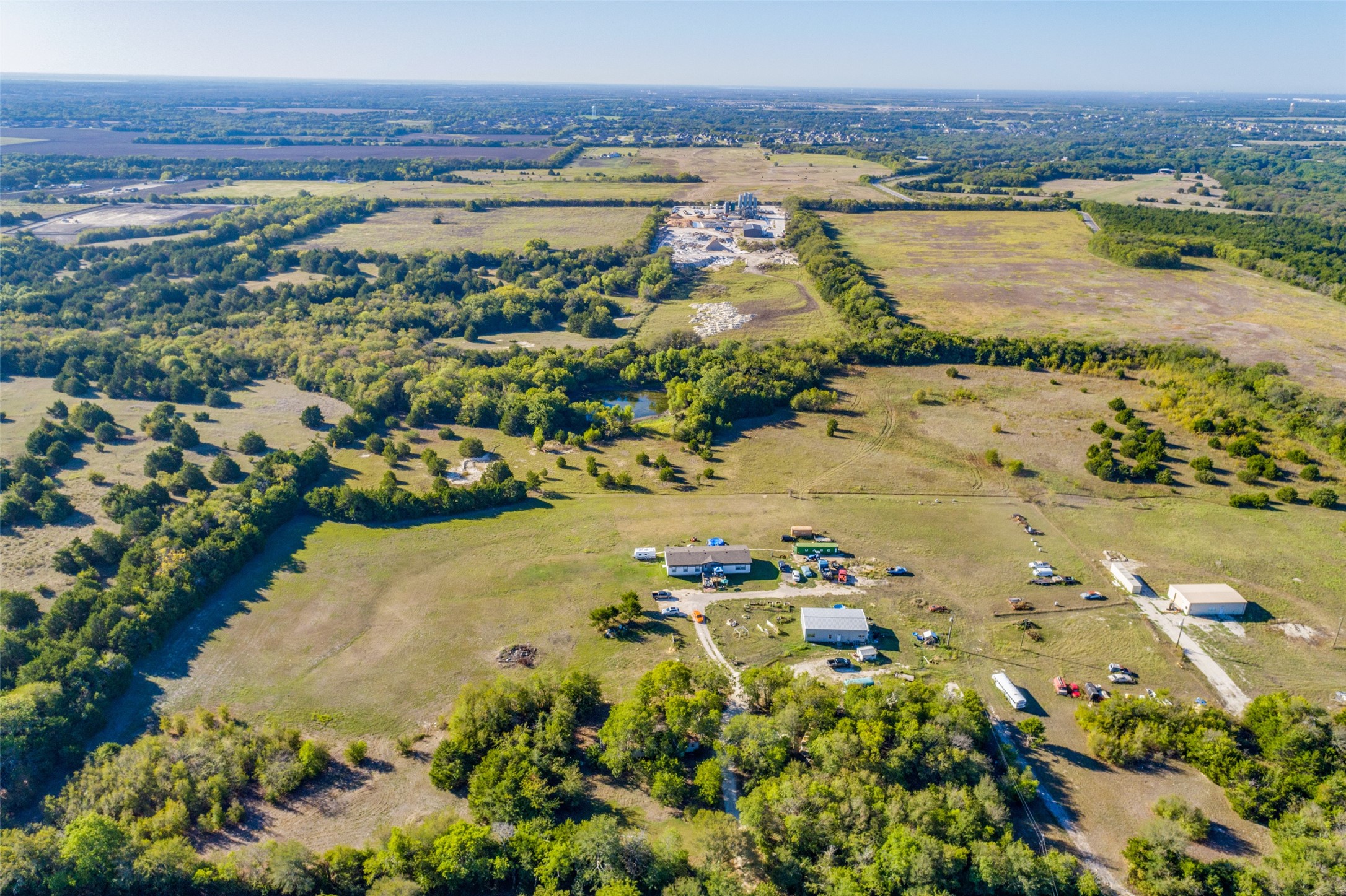 5598 County Road 413 Melissa TX 75454
