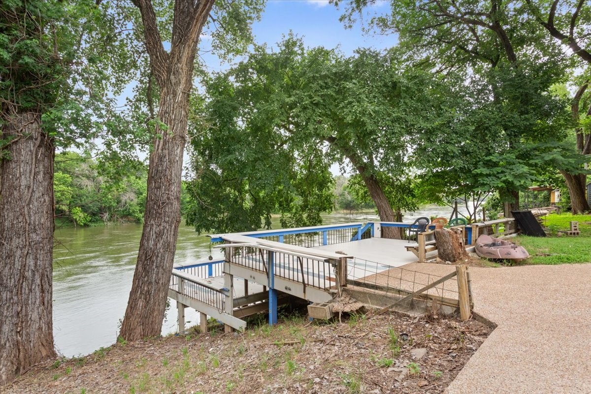 1468 Eagle Canyon Drive China Spring TX 76633