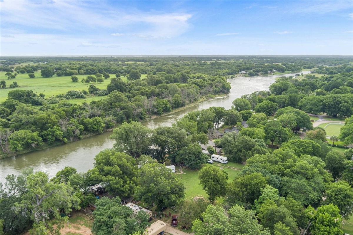 1468 Eagle Canyon Drive China Spring TX 76633