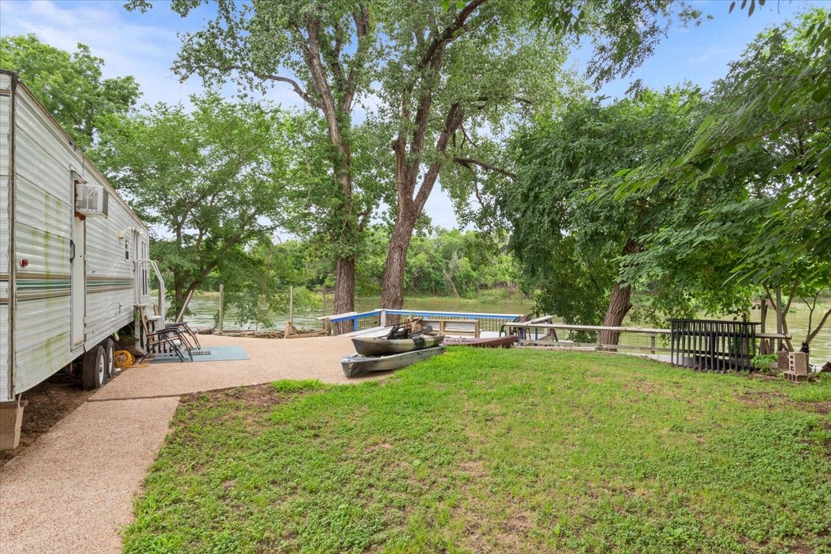 1468 Eagle Canyon Drive China Spring TX 76633