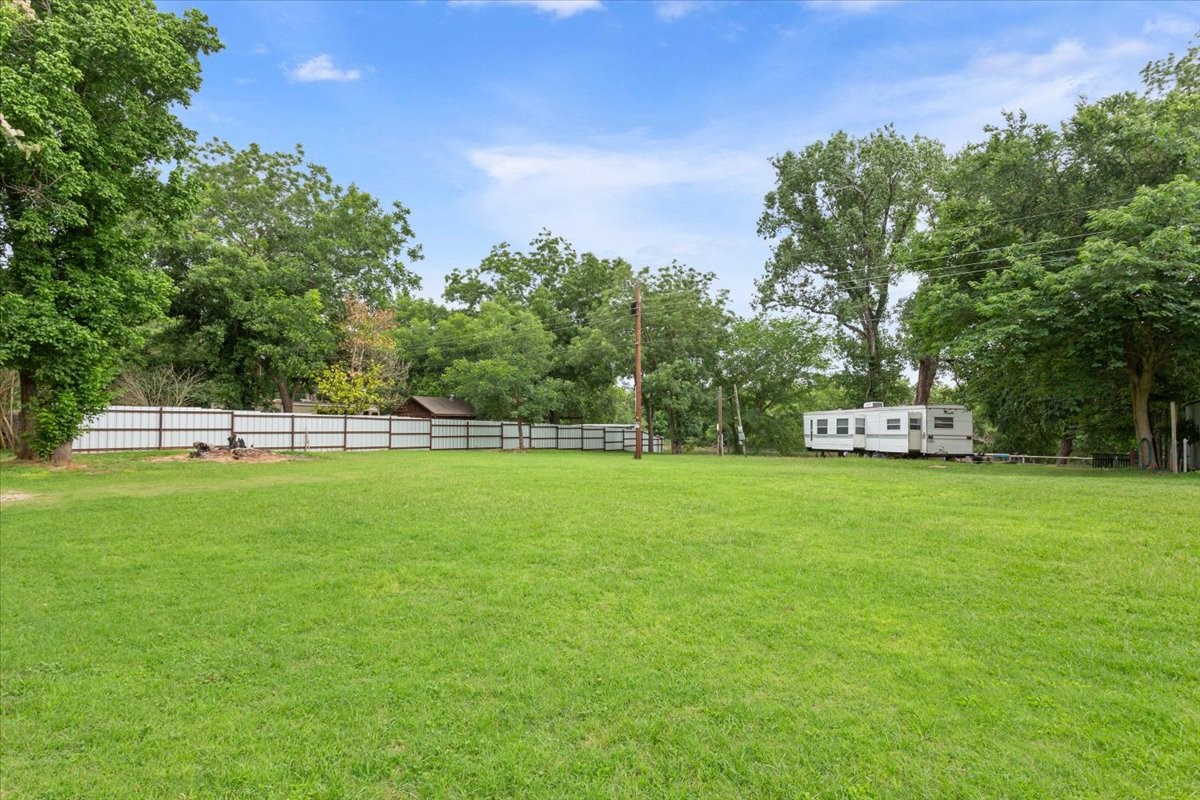 1468 Eagle Canyon Drive China Spring TX 76633