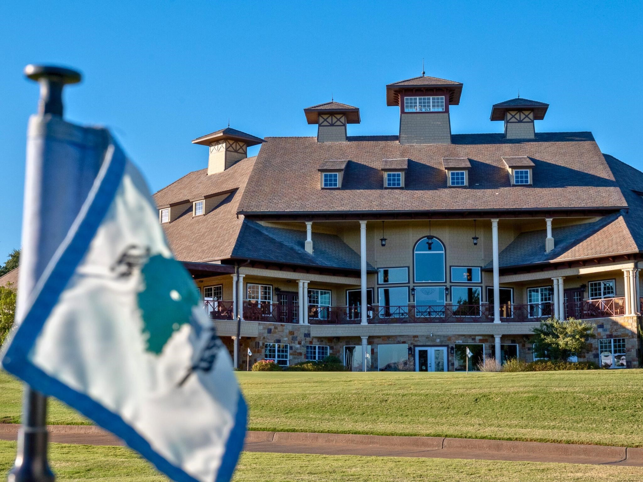5604 Governors Club Drive Cleburne TX 76093