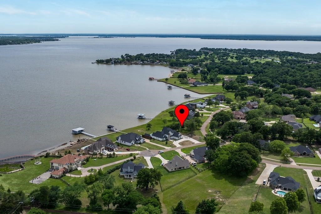 203 Cape Shore Drive Mabank TX 75143