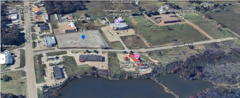 00 Heritage Parkway Gun Barrel City TX 75156
