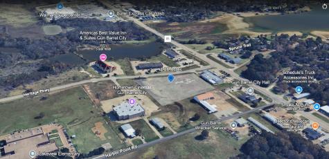 00 Heritage Parkway Gun Barrel City TX 75156