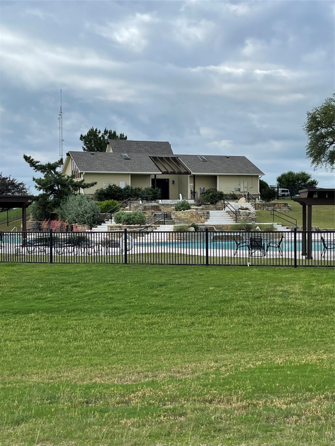 46003 White Bluff Drive Whitney TX 76692