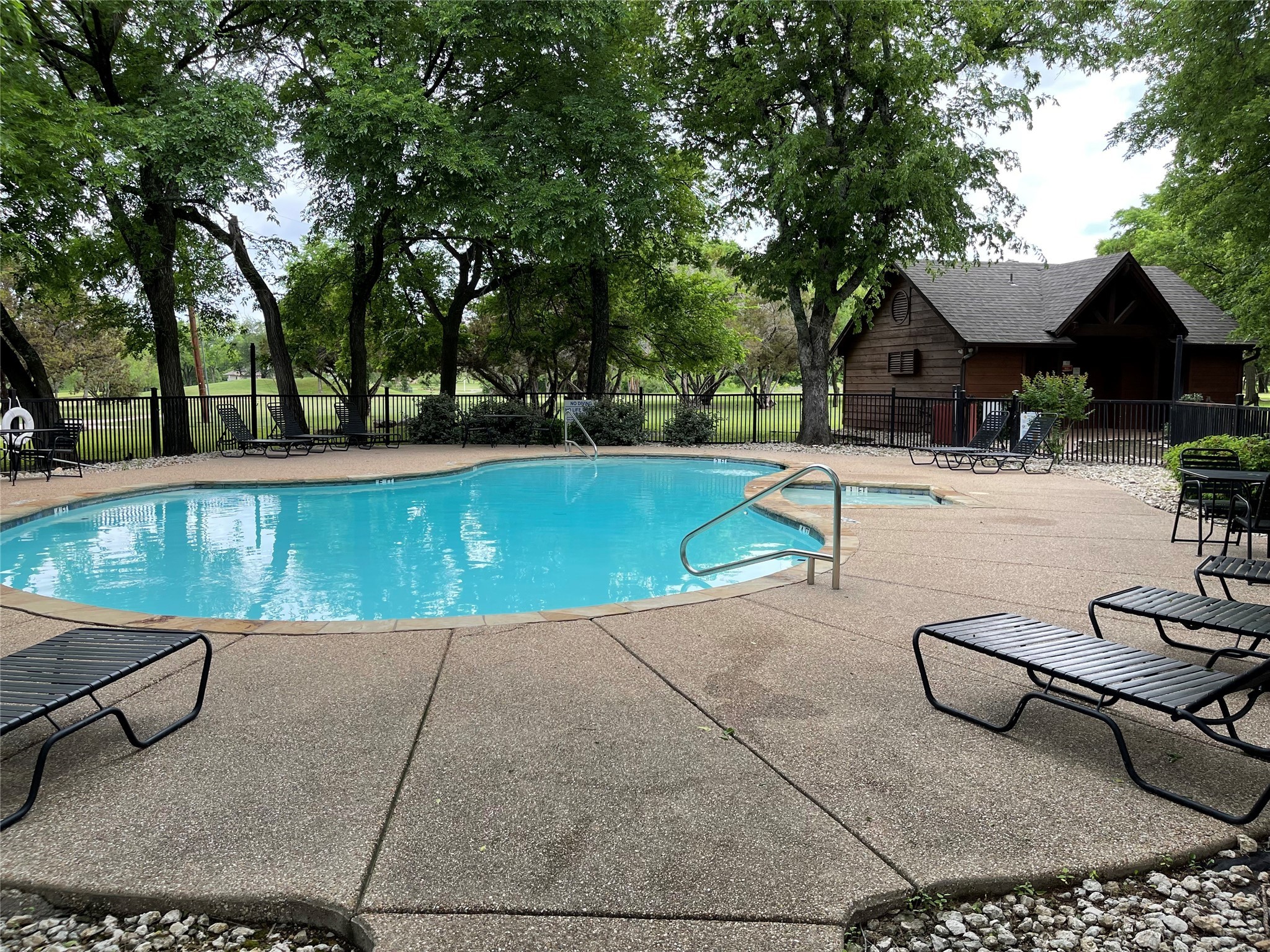 46003 White Bluff Drive Whitney TX 76692