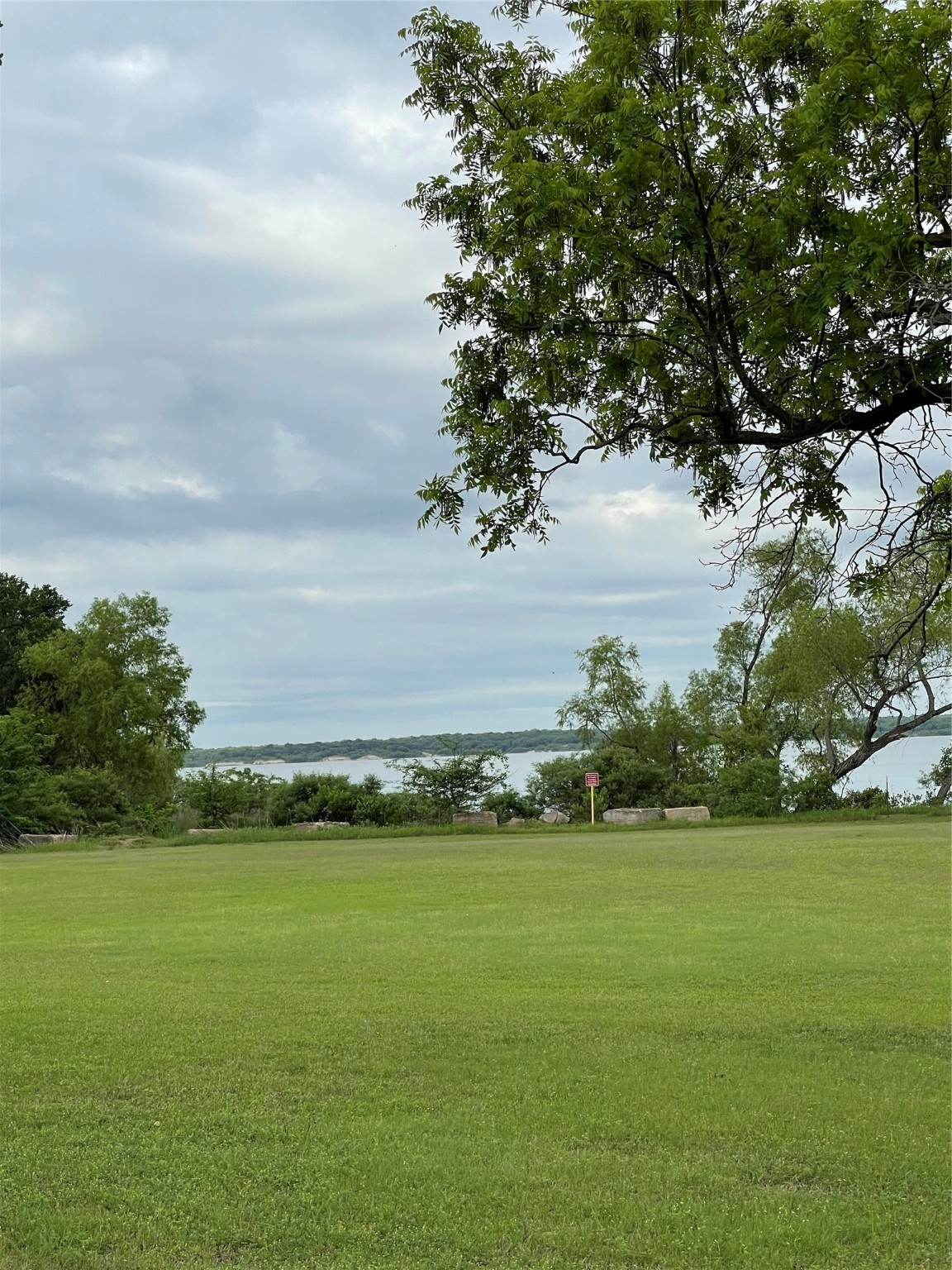 46003 White Bluff Drive Whitney TX 76692