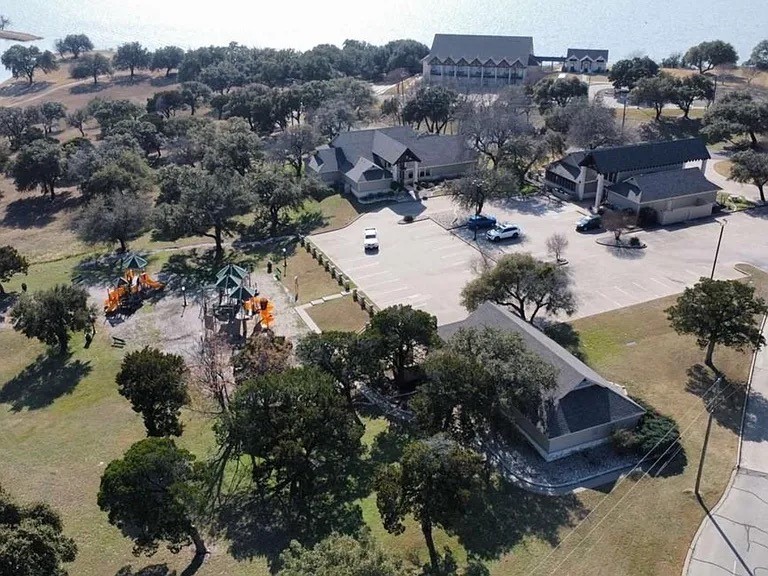 46003 White Bluff Drive Whitney TX 76692