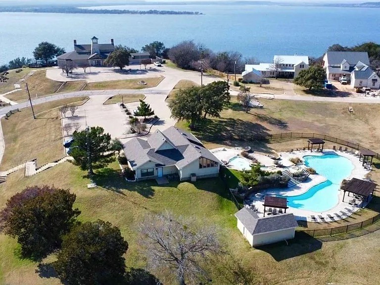 46003 White Bluff Drive Whitney TX 76692
