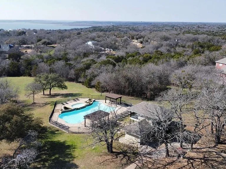 46003 White Bluff Drive Whitney TX 76692