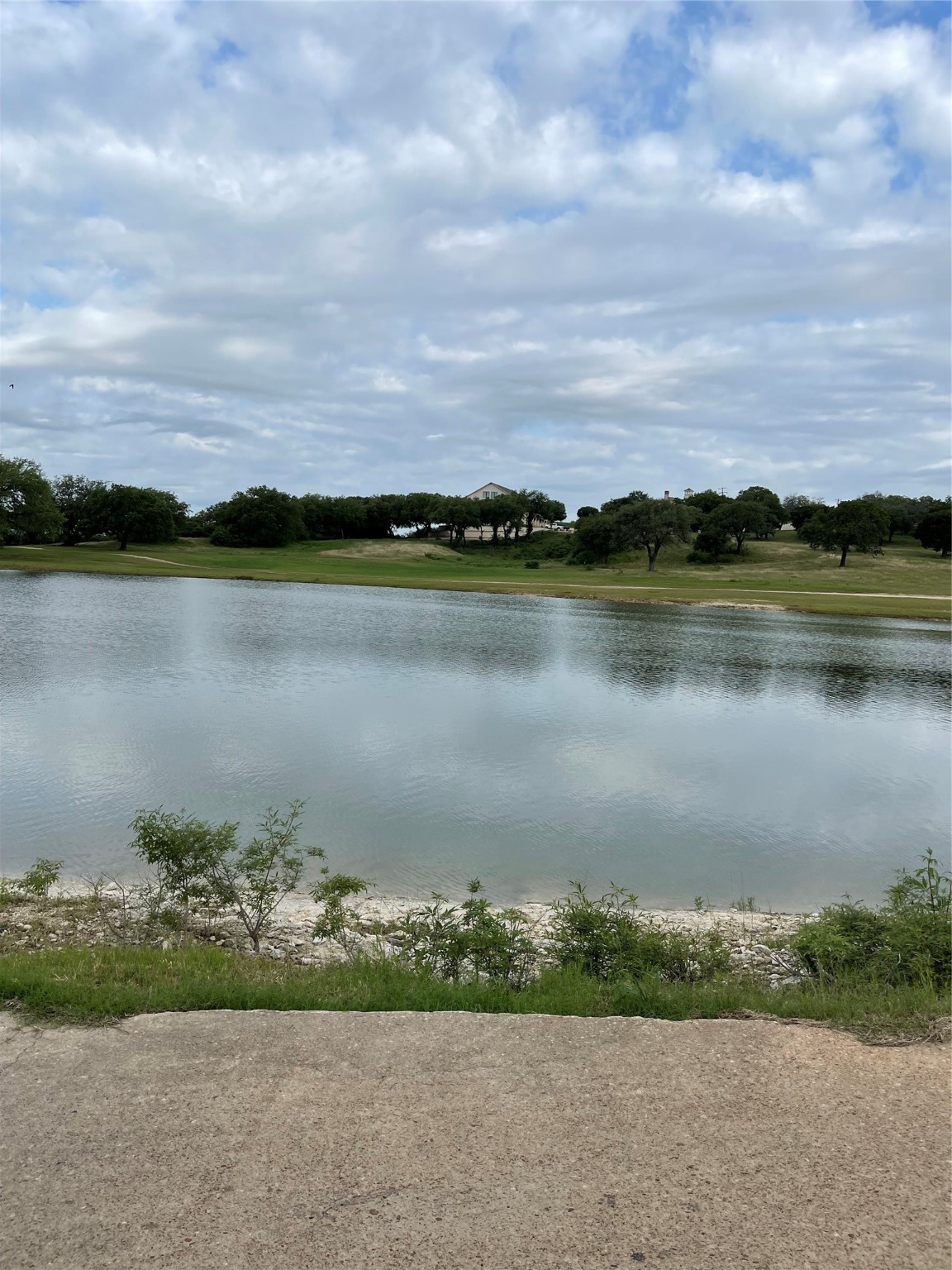 46003 White Bluff Drive Whitney TX 76692