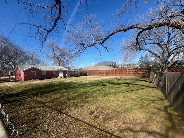 112 Kay Lane Westworth Village TX 76114