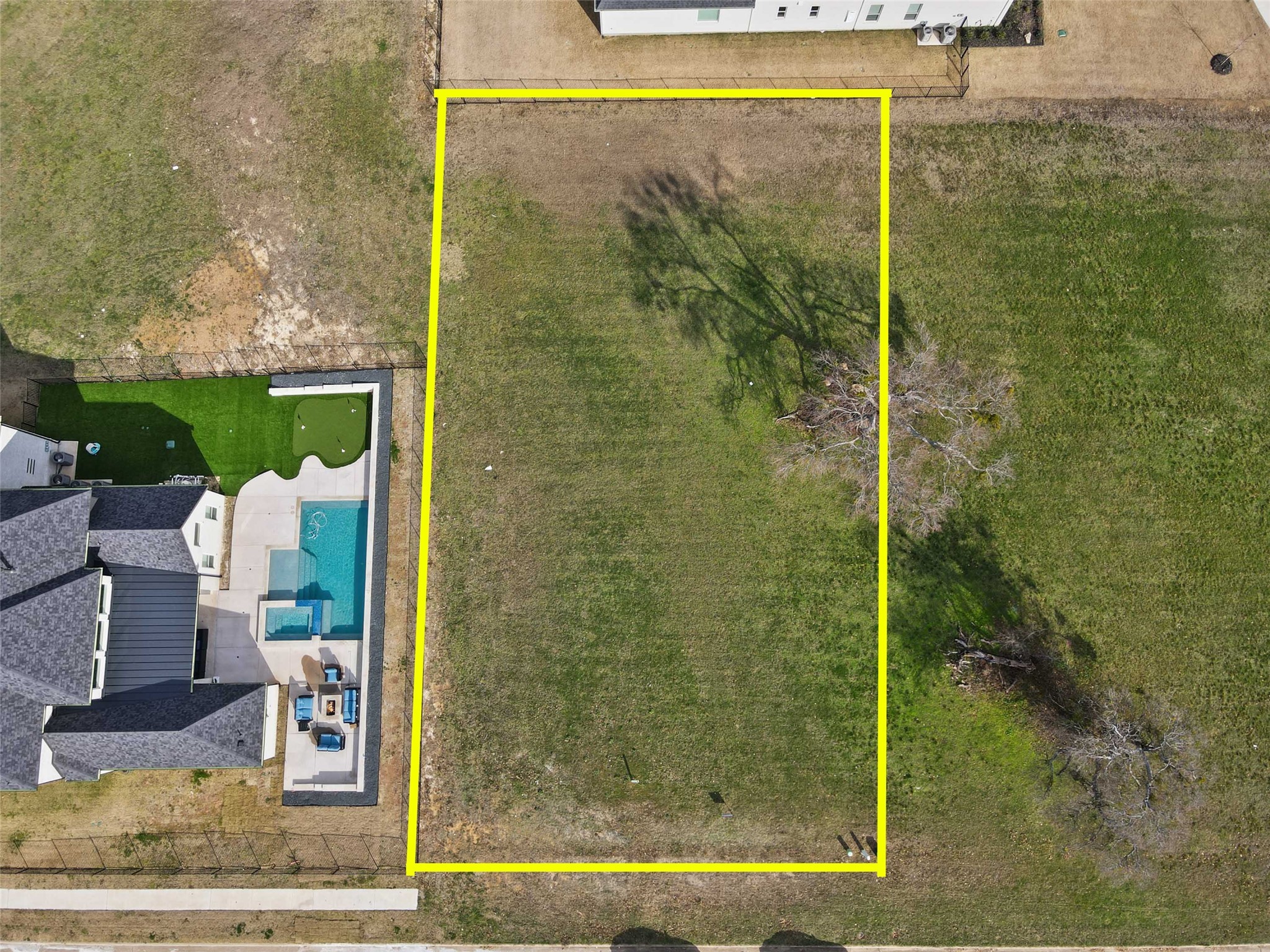 1918 Running Deer Lane Gunter TX 75058