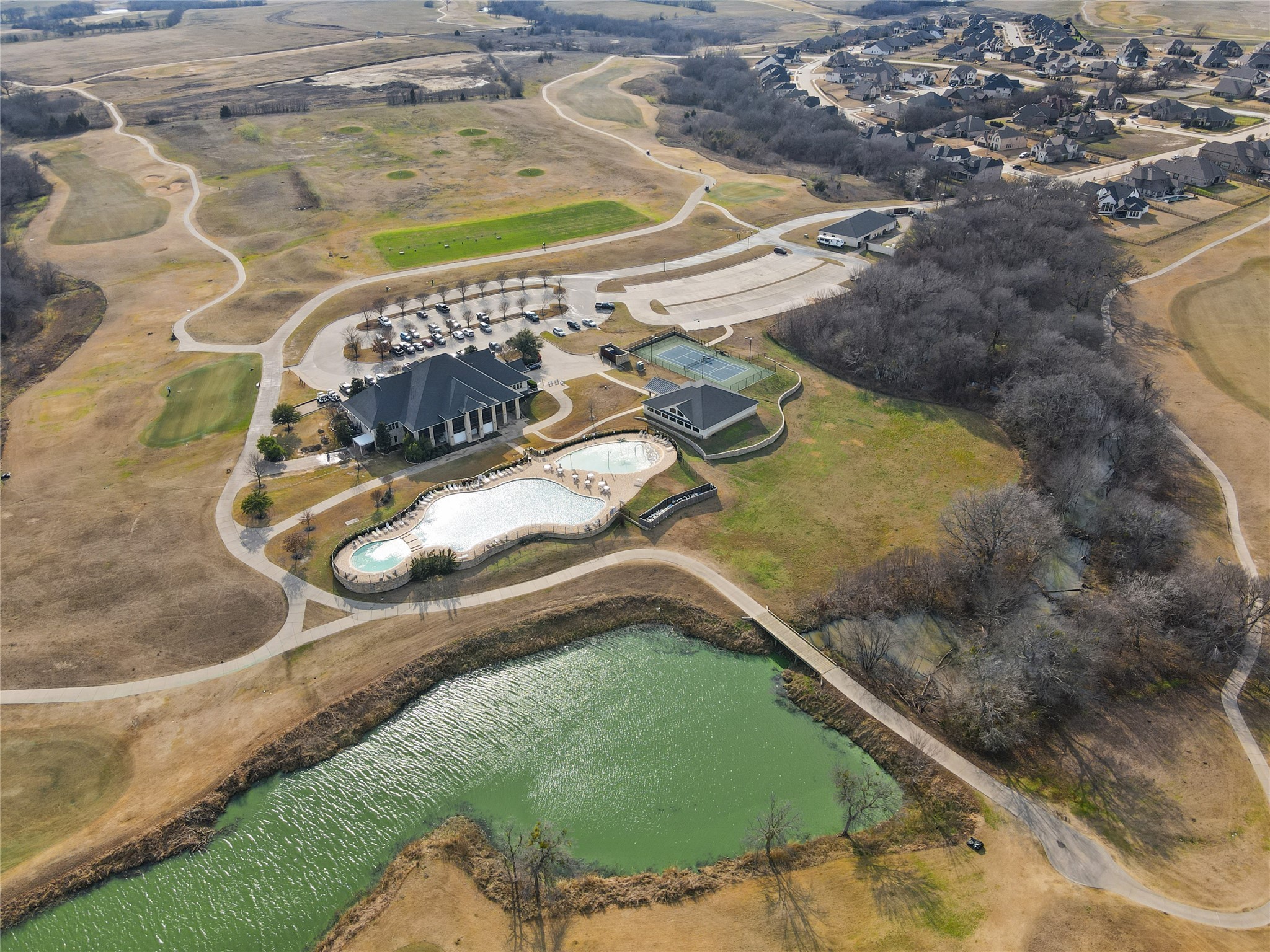 1918 Running Deer Lane Gunter TX 75058