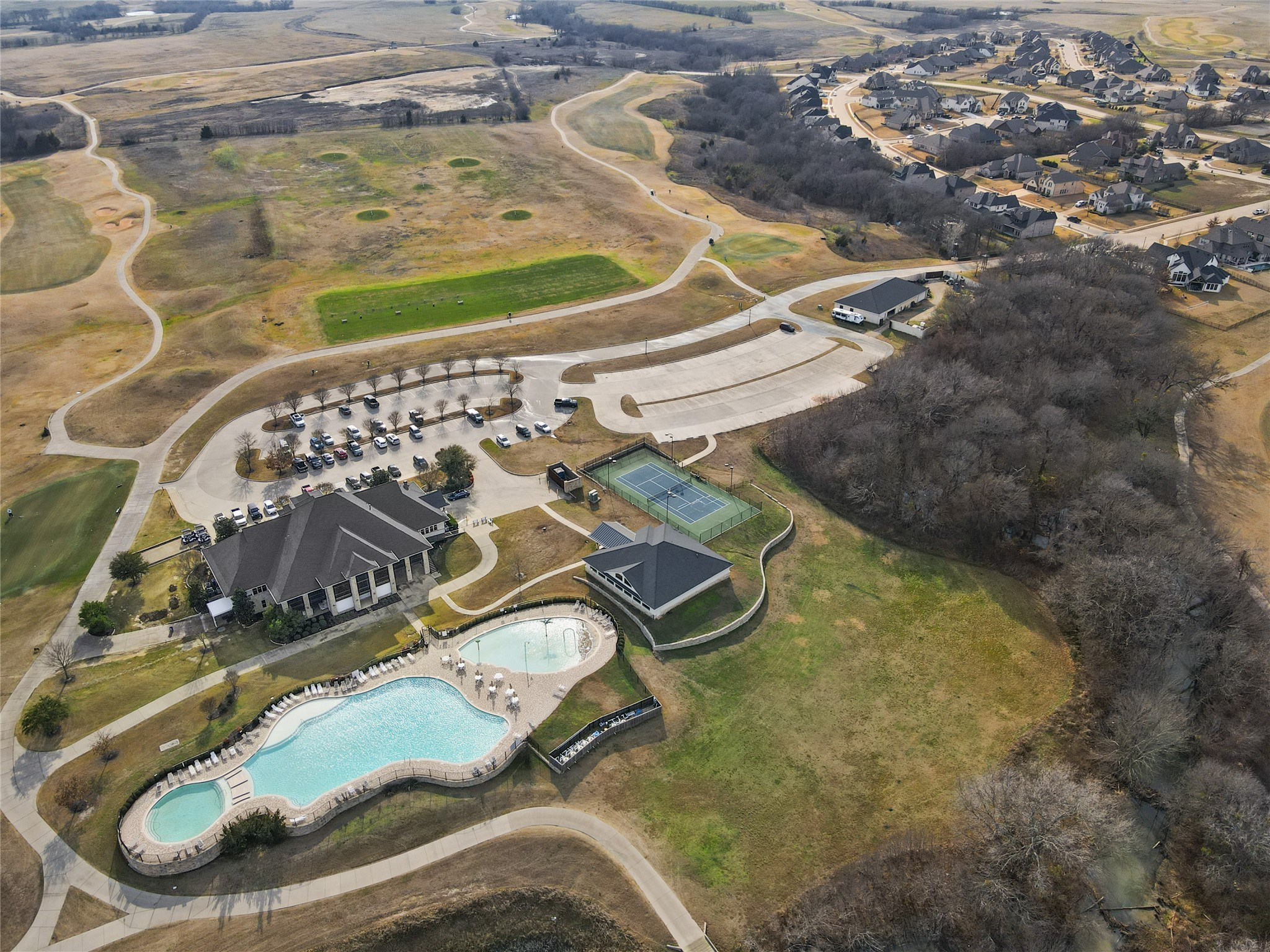 1918 Running Deer Lane Gunter TX 75058
