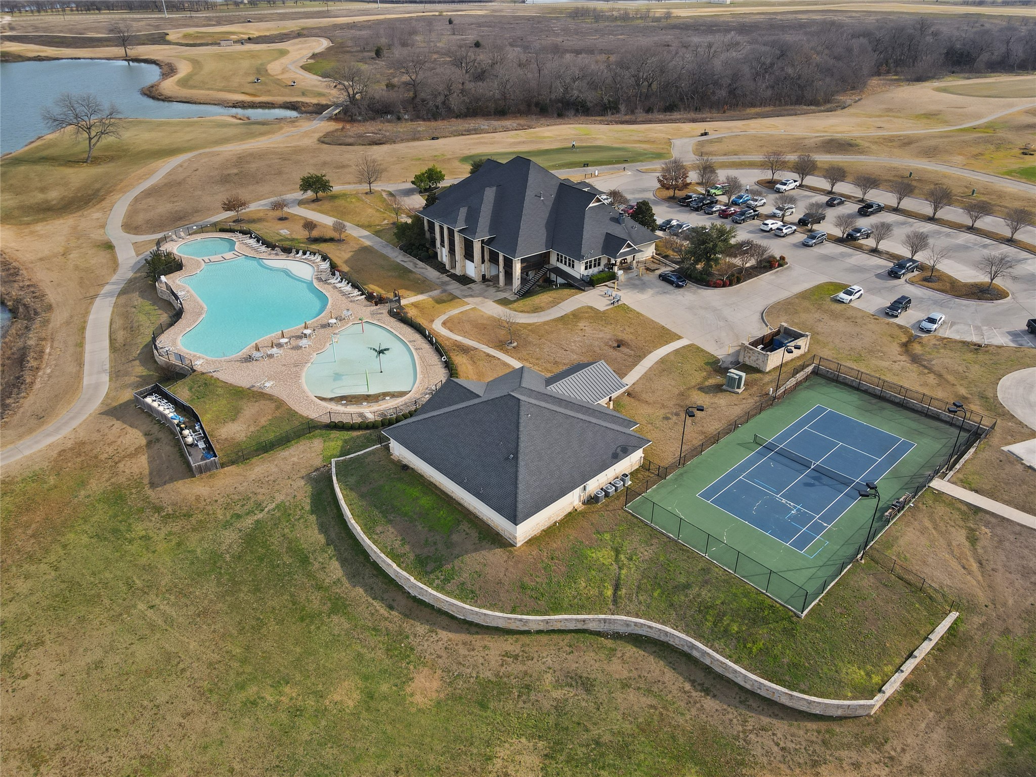 1918 Running Deer Lane Gunter TX 75058