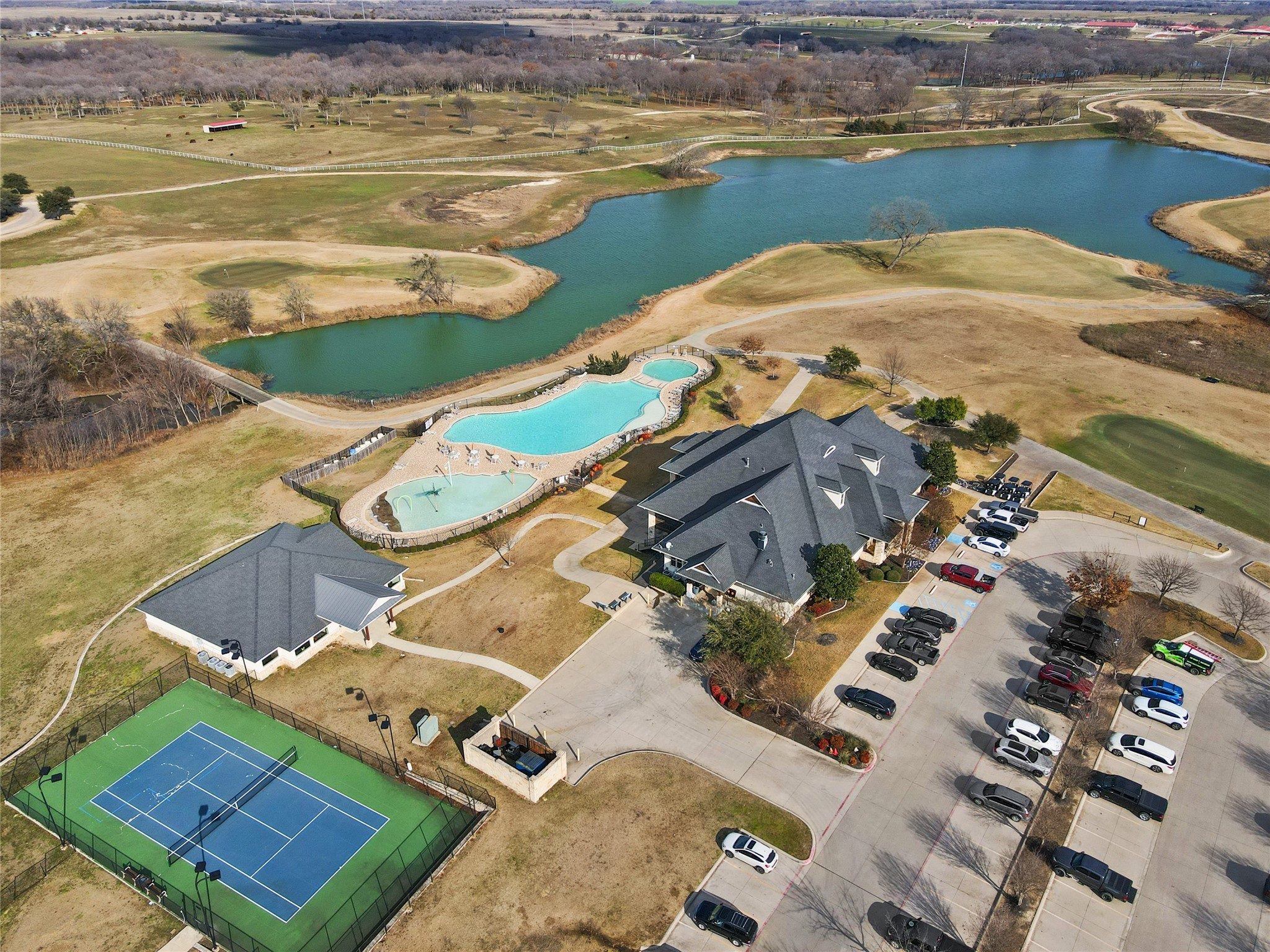 1918 Running Deer Lane Gunter TX 75058