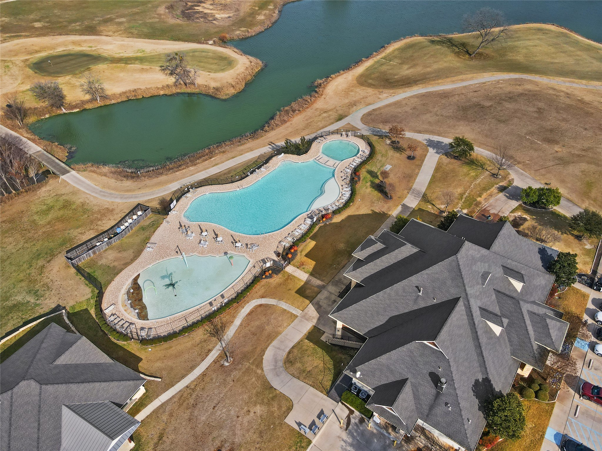 1918 Running Deer Lane Gunter TX 75058
