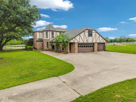 342 E Tripp Road Sunnyvale TX 75182