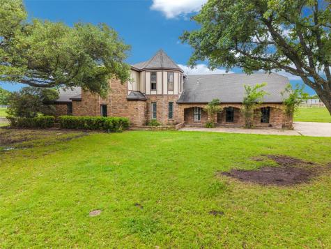342 E Tripp Road Sunnyvale TX 75182