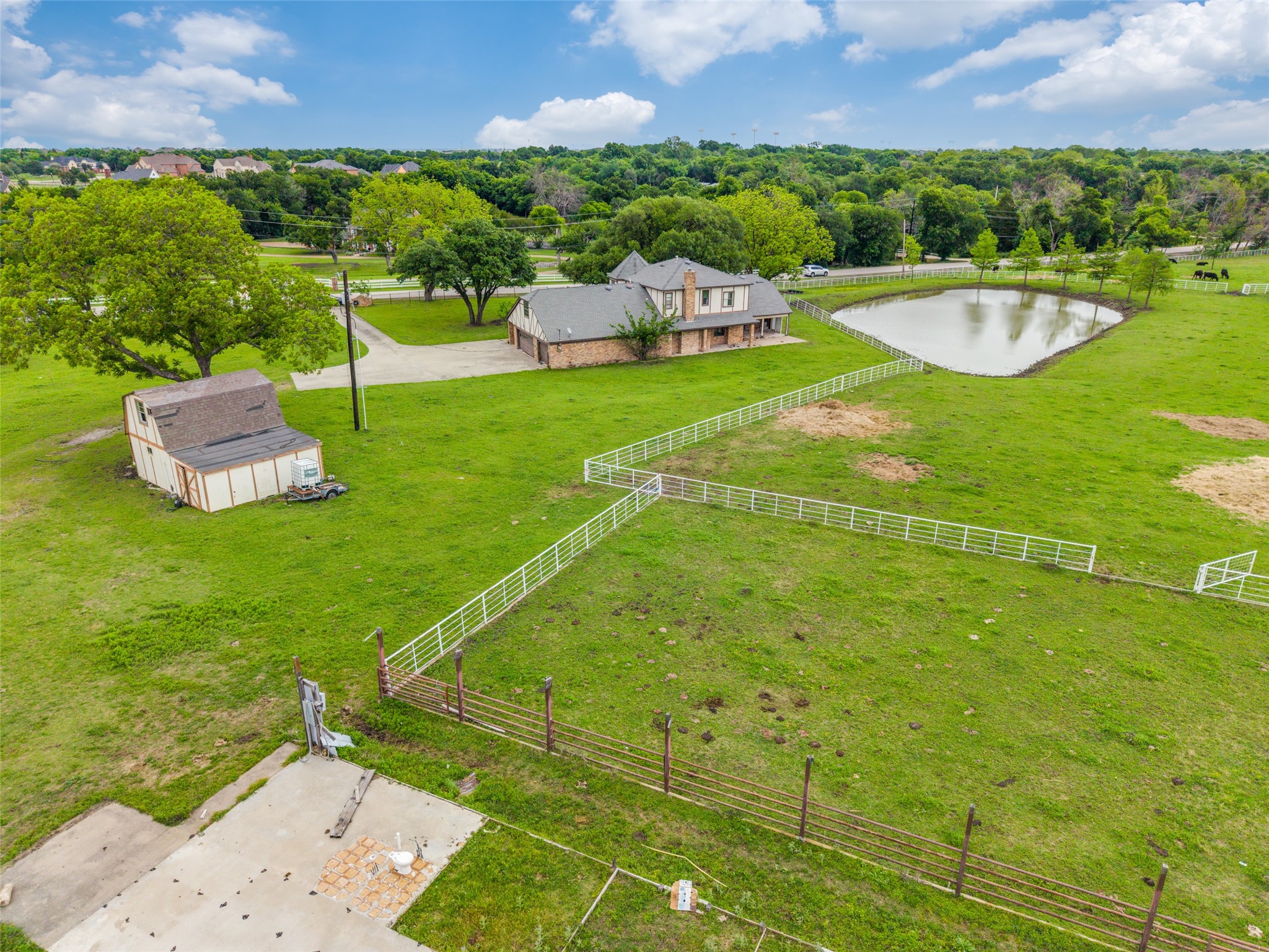 342 E Tripp Road Sunnyvale TX 75182