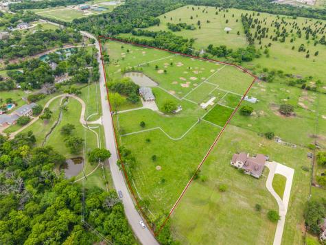 342 E Tripp Road Sunnyvale TX 75182
