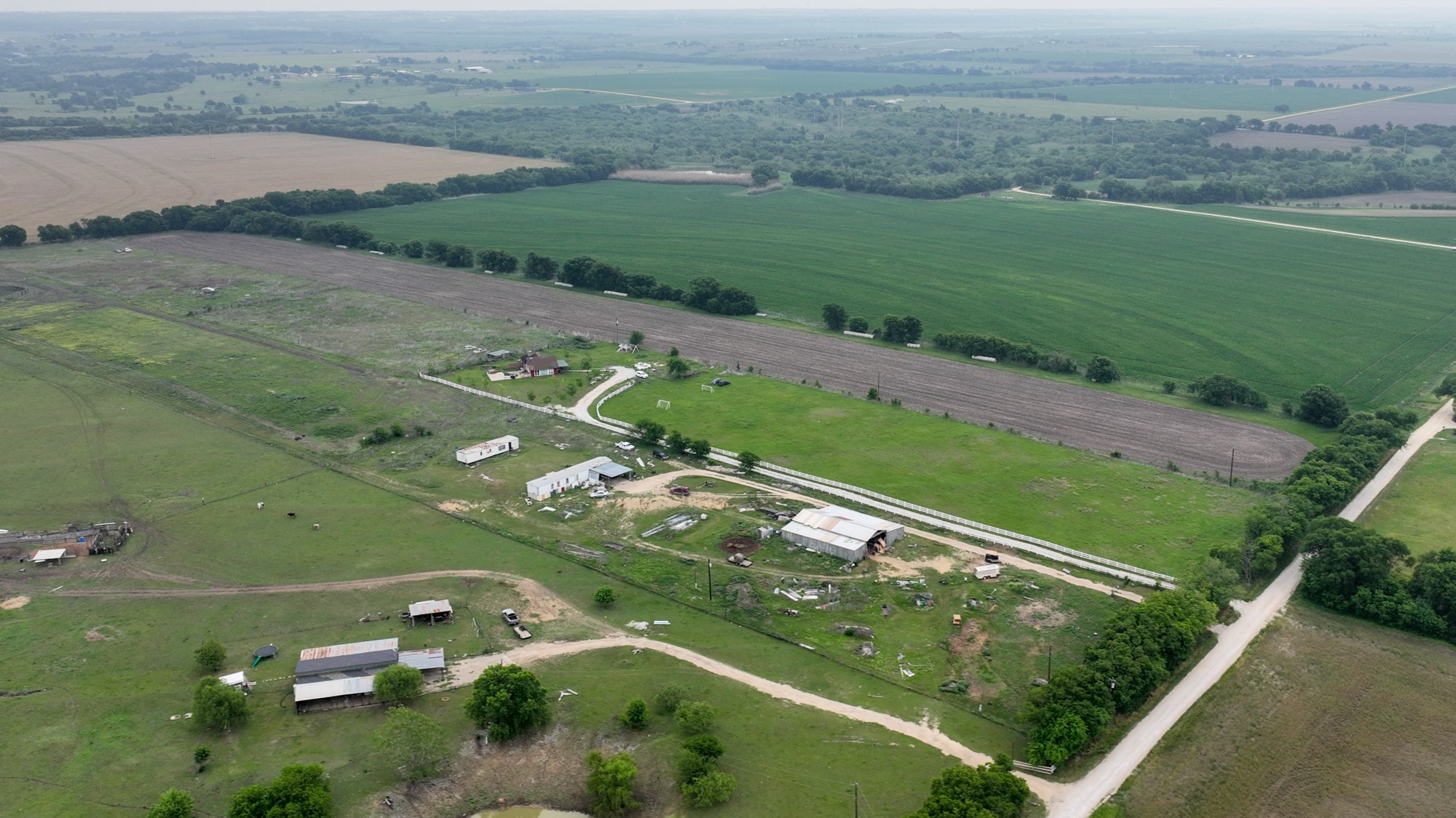 Hcr 4228 Hillsboro TX 76645