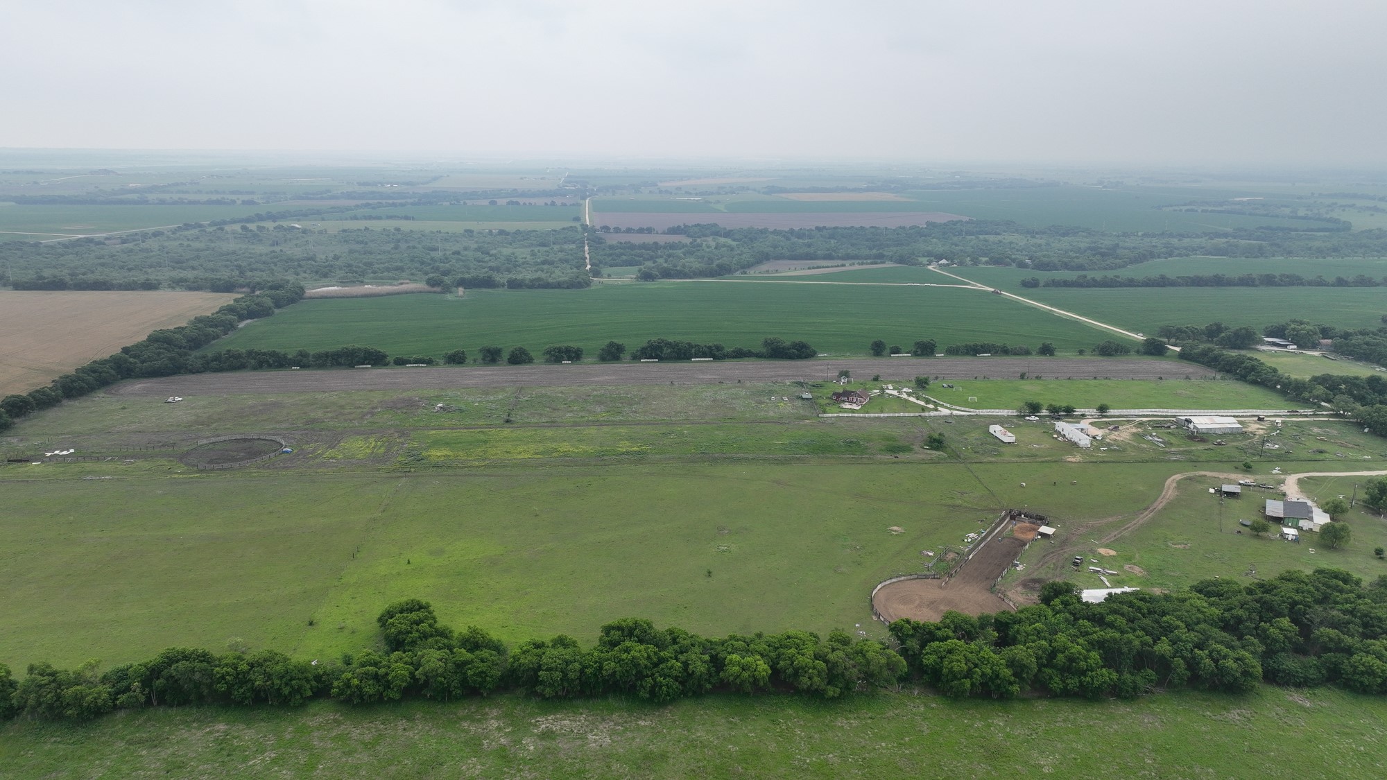 Hcr 4228 Hillsboro TX 76645