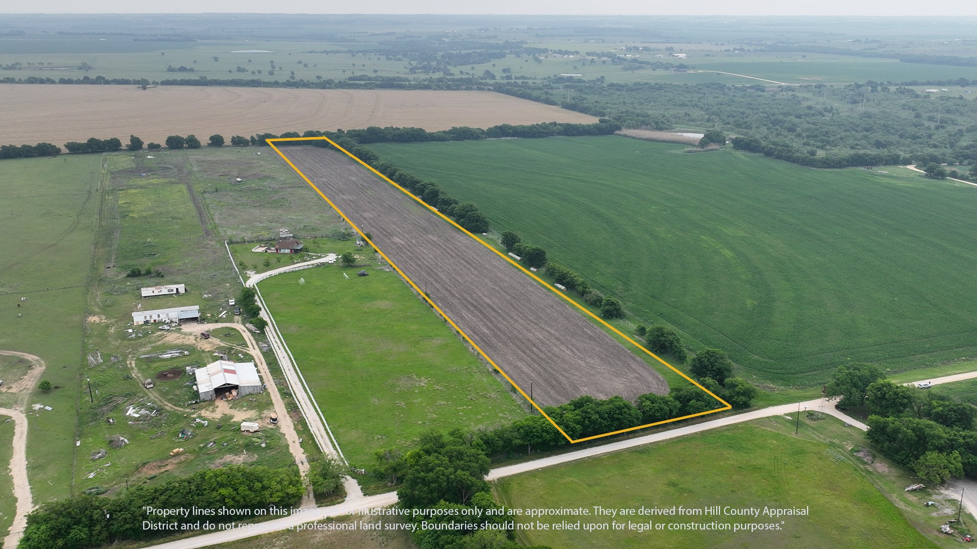 Hcr 4228 Hillsboro TX 76645