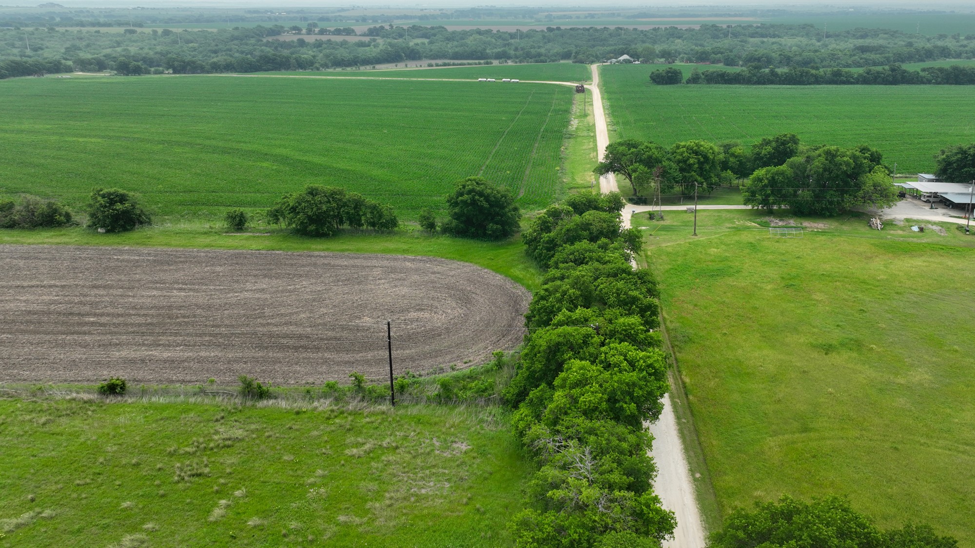 Hcr 4228 Hillsboro TX 76645
