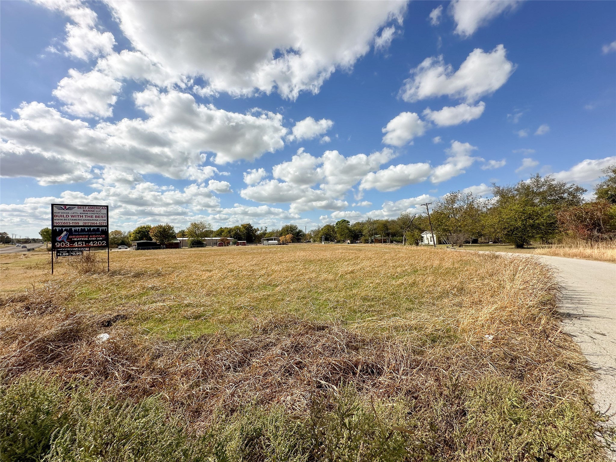 Tbd State Highway 274 Kemp TX 75143