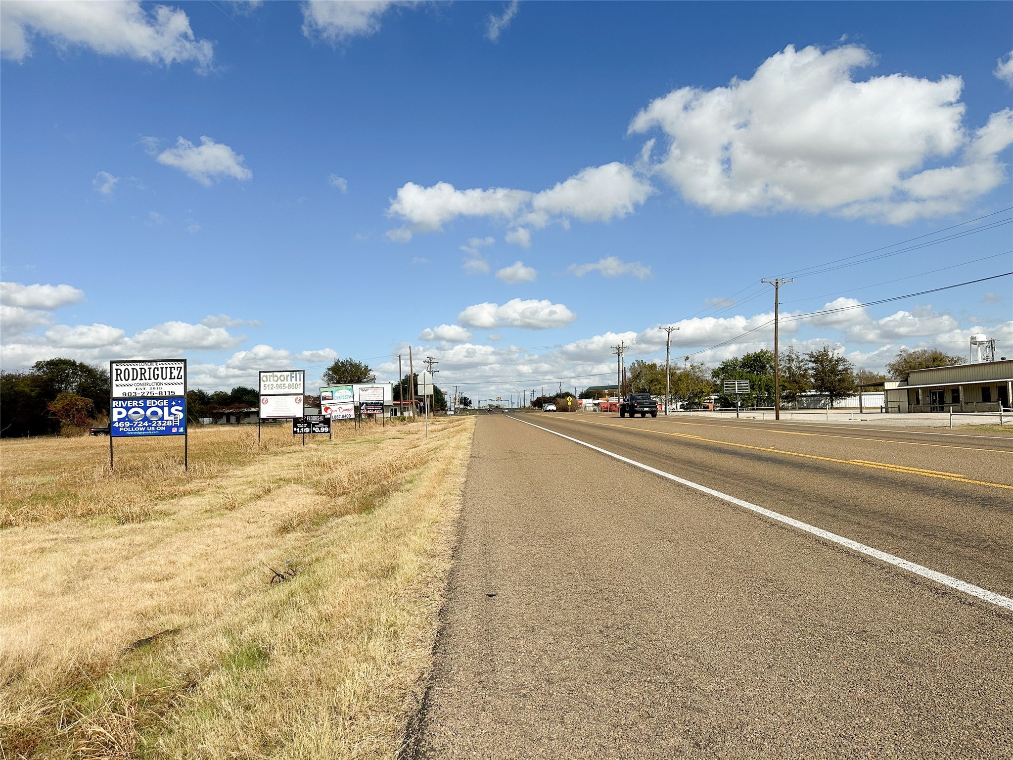 Tbd State Highway 274 Kemp TX 75143